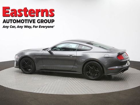 Used 2018 Ford Mustang Coupe image 59