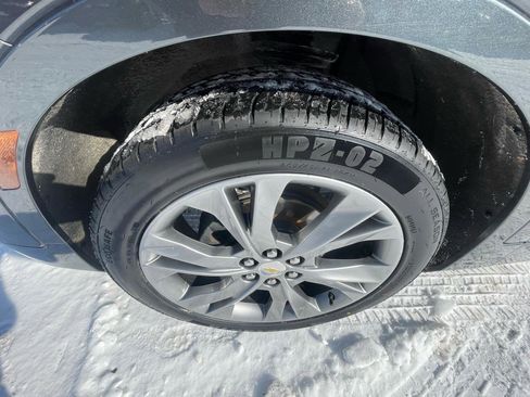 Used 2019 Chevrolet Blazer Premier w/ Sun and Wheels Package image 19