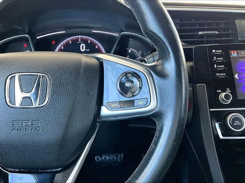 Used 2020 Honda Civic Sport image 11