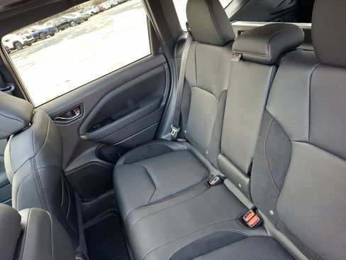 Used 2026 Subaru Forester Touring image 18