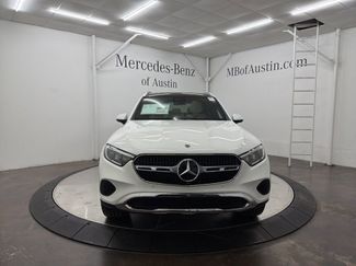 Used 2026 Mercedes-Benz GLC 300 video 2