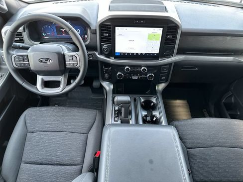 Certified 2026 Ford F150 XLT AWD/4WD image 12