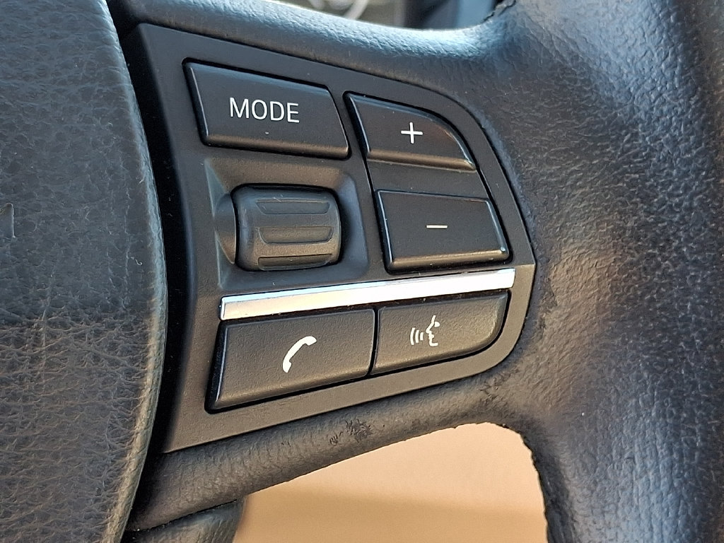 Used 2014 BMW 528i Sedan RWD image 22