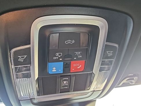 Used 2026 RAM 2500 Laramie image 81