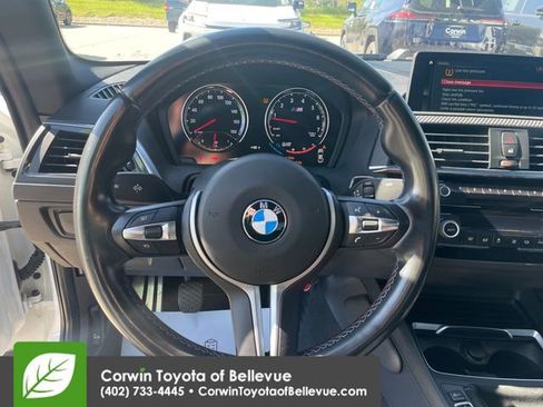 Used 2018 BMW M2 RWD image 22