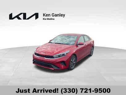 Certified 2024 Kia Forte LXS w/ LXS Technology Package