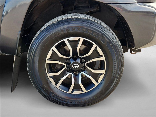 Used 2012 Toyota Tacoma PreRunner RWD image 22