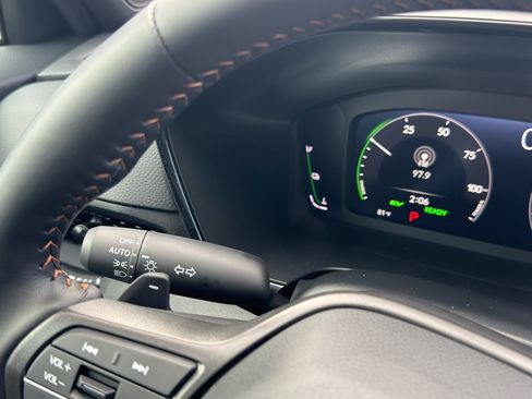 New 2026 Honda CR-V TrailSport image 24