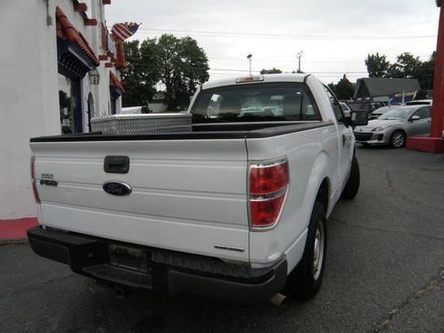 Used 2013 Ford F150 XL w/ PWR Equipment Group image 2