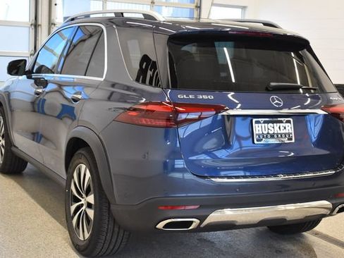 New 2026 Mercedes-Benz GLE 350 4MATIC image 10