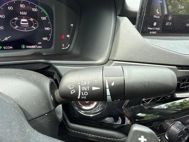 Used 2023 Honda Accord EX-L image 20