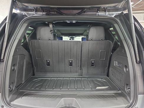 New 2026 GMC Yukon Elevation w/ Elevation Premium Package image 13