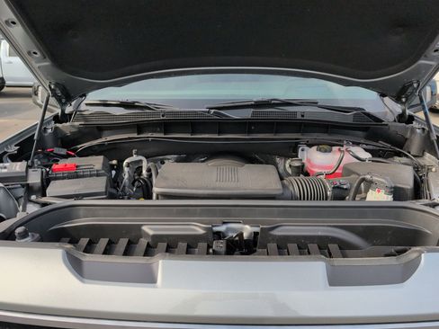 New 2026 GMC Sierra 1500 AT4 w/ AT4 Premium Package image 55