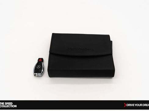 Used 2018 Mercedes-Benz C 63 AMG S w/ Driver Assistance Package image 58