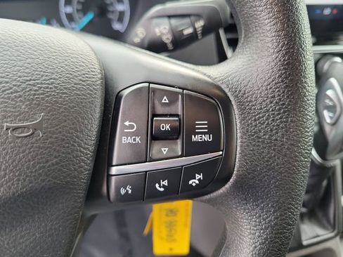 Certified 2024 Ford Transit 350 XLT image 6