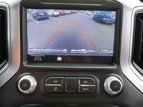 Used 2019 GMC Sierra 1500 Elevation w/ Elevation Value Package AWD/4WD image 25