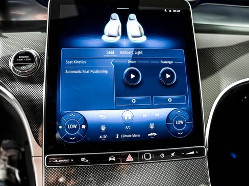 Certified 2026 Mercedes-Benz GLC 300 image 18