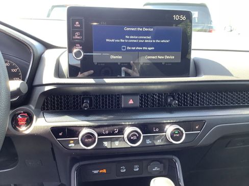 New 2026 Honda CR-V EX image 16