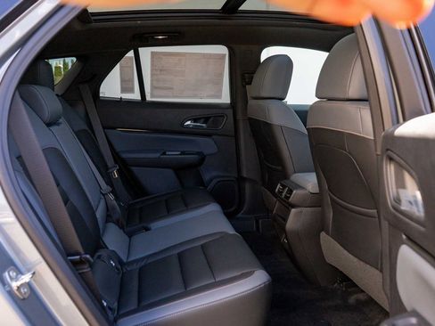 New 2025 Honda Prologue Touring image 14