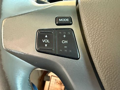 Used 2012 Acura MDX AWD/4WD image 23
