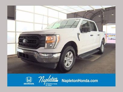 Used 2022 Ford F150 XL w/ Equipment Group 101A High
