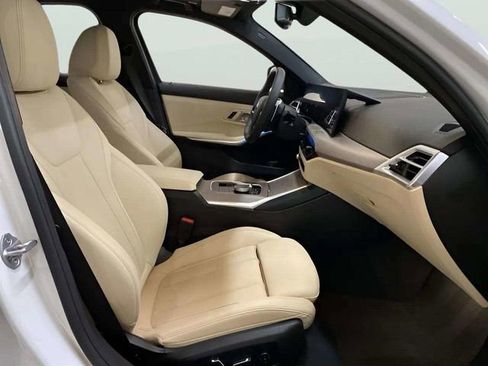 Used 2026 BMW 330i Sedan RWD image 25