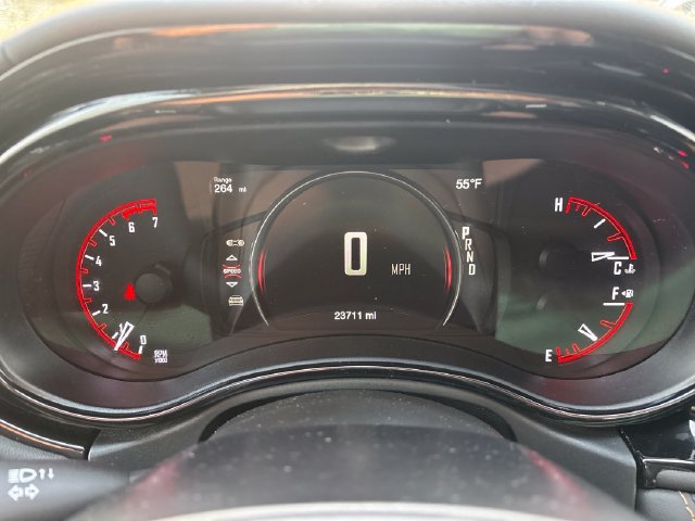 Used 2025 Dodge Durango R/T AWD/4WD image 13