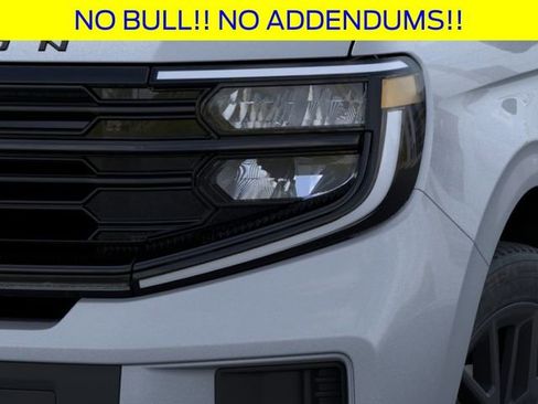 New 2026 Ford Expedition Platinum AWD/4WD image 19