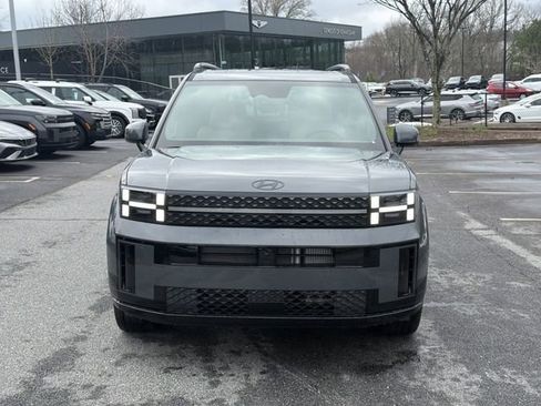 New 2026 Hyundai Santa Fe Calligraphy image 2