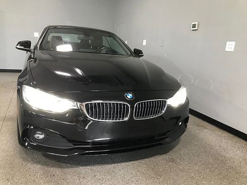 Used 2014 BMW 428i Convertible image 16