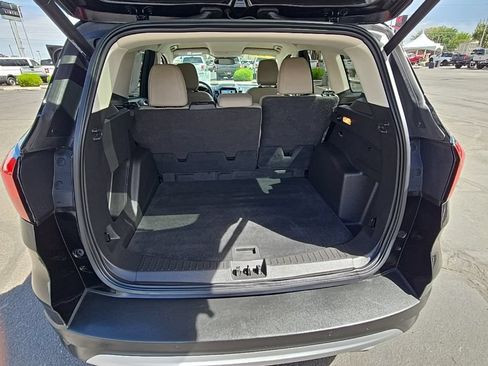 Used 2019 Ford Escape SEL AWD/4WD image 22