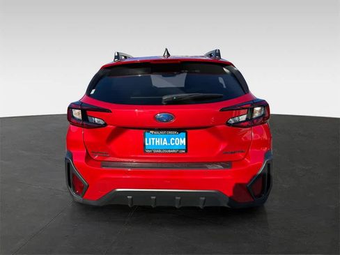 New 2026 Subaru Crosstrek 2.5i Limited image 5