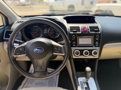 Used 2015 Subaru Impreza 2.0i Premium image 15