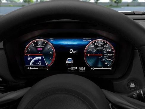 New 2026 Subaru WRX tS AWD/4WD image 17