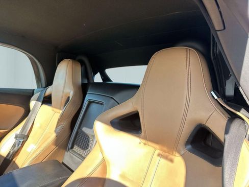 Used 2017 Jaguar F-TYPE S image 36