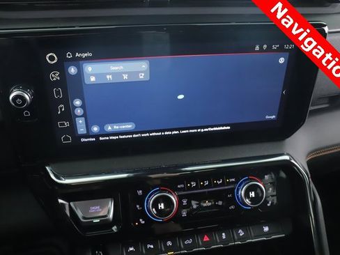 Used 2023 GMC Sierra 1500 AT4 w/ AT4 Preferred Package image 5