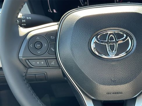 New 2026 Toyota Corolla SE image 27