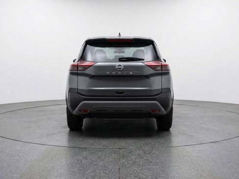 Used 2025 Nissan Rogue SV FWD image 7