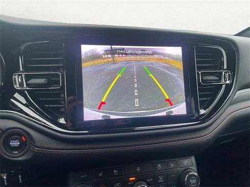 Used 2024 Dodge Durango GT image 25