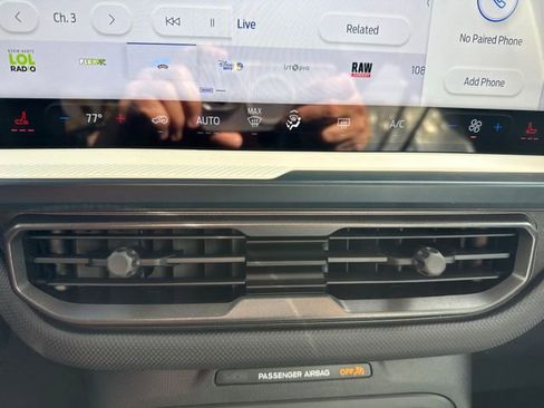 New 2026 Ford Bronco Sport Heritage w/ Convenience Package image 27