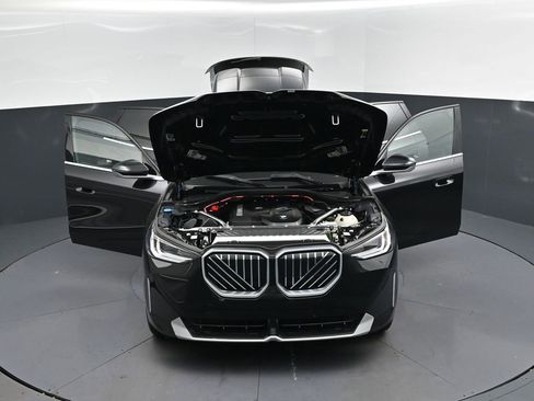 Certified 2025 BMW X3 xDrive30 w/ Convenience Package AWD/4WD image 52