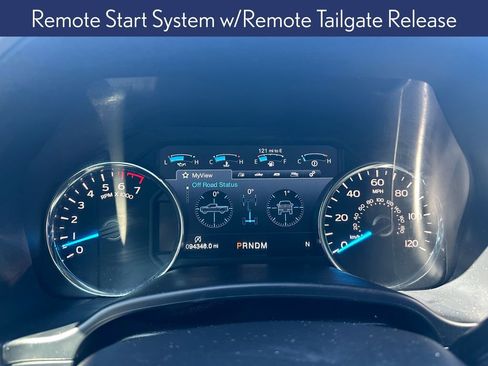 Used 2017 Ford F150 Lariat image 11