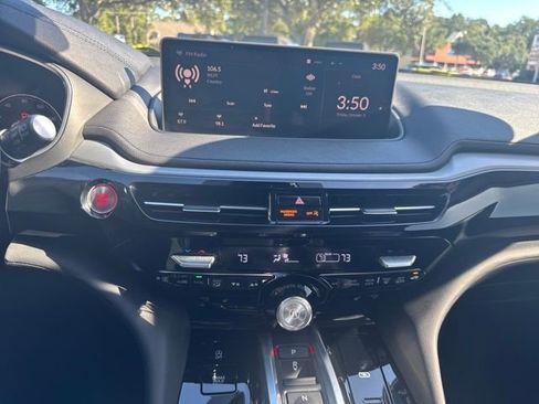 Used 2024 Acura MDX FWD image 20