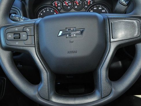 New 2026 Chevrolet Silverado 2500 Custom w/ Custom Value Package image 17