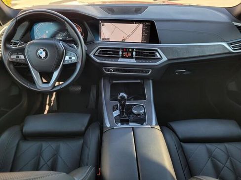 Certified 2023 BMW X5 sDrive40i image 35