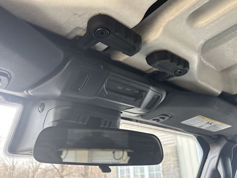 Used 2024 Jeep Wrangler Sport S w/ Convenience Group AWD/4WD image 24