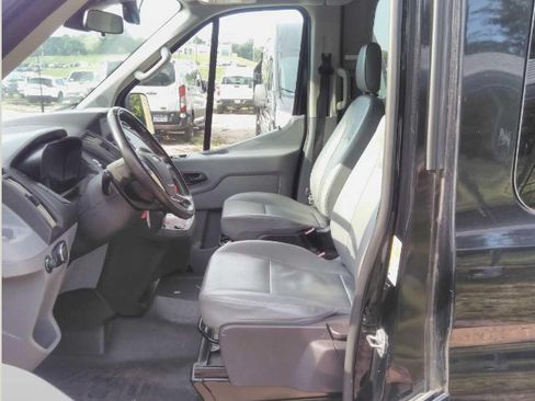 Used 2019 Ford Transit 350 XL RWD image 4