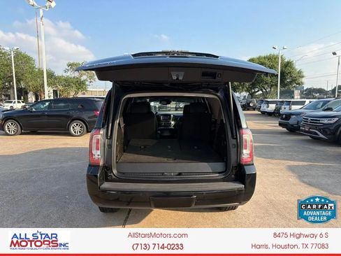 Used 2020 GMC Yukon SLT AWD/4WD image 11
