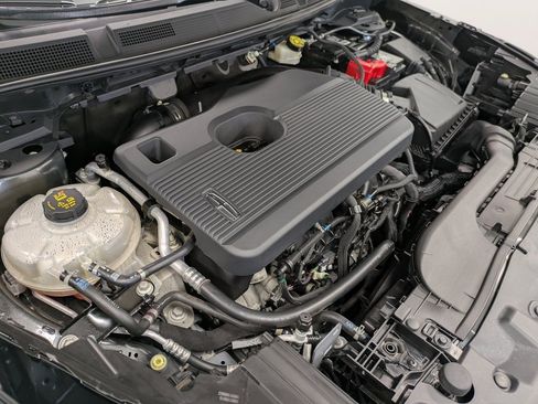 Used 2020 Lincoln Corsair Reserve w/ Elements Package image 30