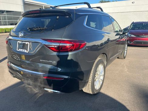 Used 2019 Buick Enclave Premium w/ Experience Buick Package AWD/4WD image 5